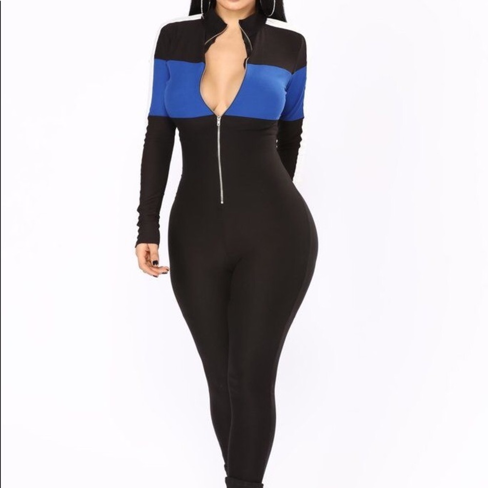Jumpsuit